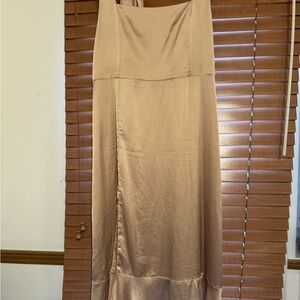 Show Me Your Mumu Claire Mini Dress